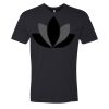 Next Level 6210 Unisex CVC Tee Thumbnail