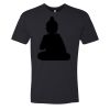 Next Level 6210 Unisex CVC Tee Thumbnail