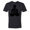 Next Level 6210 Unisex CVC Tee Thumbnail