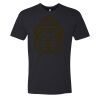 Next Level 6210 Unisex CVC Tee Thumbnail