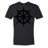Next Level 6210 Unisex CVC Tee Thumbnail