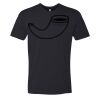 Next Level 6210 Unisex CVC Tee Thumbnail