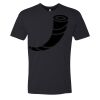 Next Level 6210 Unisex CVC Tee Thumbnail