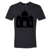 Next Level 6210 Unisex CVC Tee Thumbnail