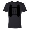 Next Level 6210 Unisex CVC Tee Thumbnail