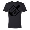 Next Level 6210 Unisex CVC Tee Thumbnail