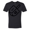 Next Level 6210 Unisex CVC Tee Thumbnail