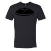 Next Level 6210 Unisex CVC Tee Thumbnail
