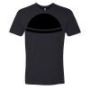 Next Level 6210 Unisex CVC Tee Thumbnail