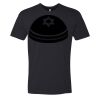 Next Level 6210 Unisex CVC Tee Thumbnail