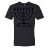 Next Level 6210 Unisex CVC Tee Thumbnail