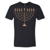 Next Level 6210 Unisex CVC Tee Thumbnail