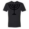 Next Level 6210 Unisex CVC Tee Thumbnail