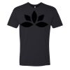 Next Level 6210 Unisex CVC Tee Thumbnail