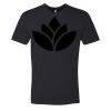 Next Level 6210 Unisex CVC Tee Thumbnail