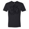 Next Level 6210 Unisex CVC Tee Thumbnail
