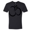 Next Level 6210 Unisex CVC Tee Thumbnail