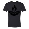 Next Level 6210 Unisex CVC Tee Thumbnail