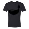 Next Level 6210 Unisex CVC Tee Thumbnail