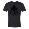 Next Level 6210 Unisex CVC Tee Thumbnail