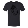 Next Level 6210 Unisex CVC Tee Thumbnail