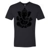Next Level 6210 Unisex CVC Tee Thumbnail