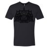 Next Level 6210 Unisex CVC Tee Thumbnail