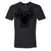 Next Level 6210 Unisex CVC Tee Thumbnail