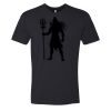 Next Level 6210 Unisex CVC Tee Thumbnail