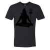 Next Level 6210 Unisex CVC Tee Thumbnail