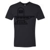 Next Level 6210 Unisex CVC Tee Thumbnail