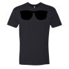 Next Level 6210 Unisex CVC Tee Thumbnail