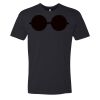 Next Level 6210 Unisex CVC Tee Thumbnail