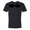 Next Level 6210 Unisex CVC Tee Thumbnail