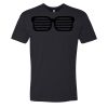 Next Level 6210 Unisex CVC Tee Thumbnail