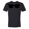 Next Level 6210 Unisex CVC Tee Thumbnail