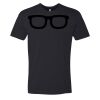 Next Level 6210 Unisex CVC Tee Thumbnail