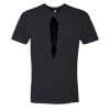 Next Level 6210 Unisex CVC Tee Thumbnail