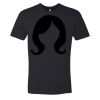 Next Level 6210 Unisex CVC Tee Thumbnail