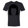 Next Level 6210 Unisex CVC Tee Thumbnail