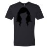 Next Level 6210 Unisex CVC Tee Thumbnail