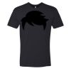 Next Level 6210 Unisex CVC Tee Thumbnail