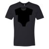 Next Level 6210 Unisex CVC Tee Thumbnail