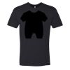 Next Level 6210 Unisex CVC Tee Thumbnail