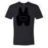 Next Level 6210 Unisex CVC Tee Thumbnail