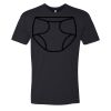 Next Level 6210 Unisex CVC Tee Thumbnail