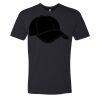 Next Level 6210 Unisex CVC Tee Thumbnail