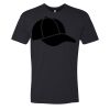 Next Level 6210 Unisex CVC Tee Thumbnail