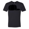 Next Level 6210 Unisex CVC Tee Thumbnail
