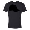 Next Level 6210 Unisex CVC Tee Thumbnail
